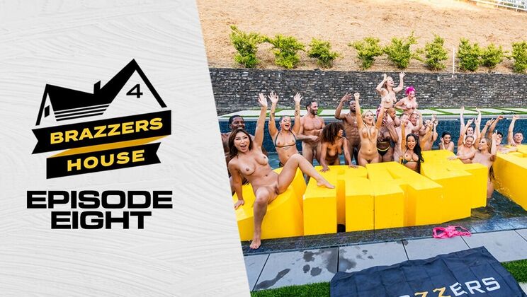 [Brazzers] - Big Tits House Party 4 Episode 8 - Victoria Cakes - Jenna Foxx - Isiah Maxwell - Mick Blue - Van Wylde - Damon Dice - Alex Jones - Alexis Tae - Kylie Rocket - Ryan Reid - Kayley Gunner - Lily Lou - Nicole Doshi - Abigaiil Morris - Emma Magnolia - Kazumi - CJ Miles - Hollywood Cash