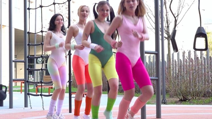 [ErikaKortiStudio] - Teen and Mature Women in Hardcore Gangbang - Willy Regal - Pimpal Bill - Betty Carr - Una Fairy - Robien Gun - J Clark - Marica Shanti - Isabel Rose