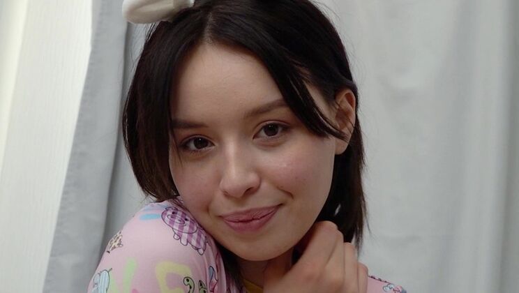 [ErikaKortiStudio] - Beautiful Ass Karolina Geiman's First Time Anal ATM - Karolina Geiman - Toni Bil