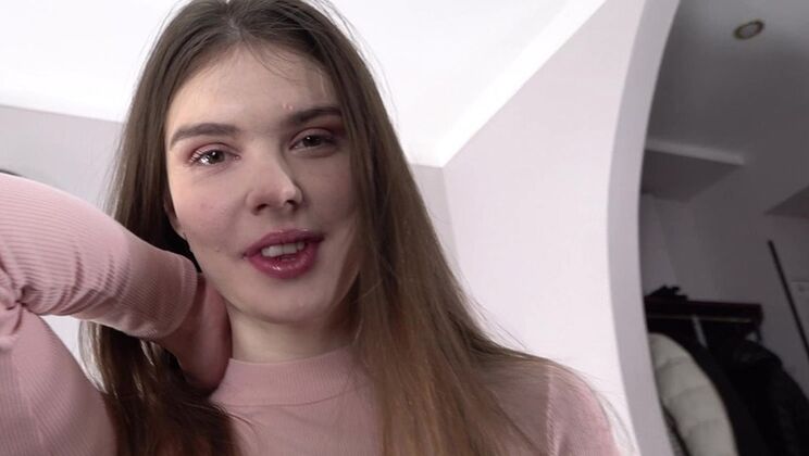 [VKStudio] - Princess Alice Gets Anal Fucked Hard - Princess Alice - Ilias