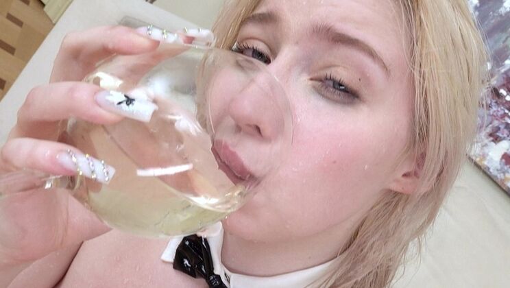 [ErikaKortiStudio] - Kira Viburn Gets Humiliated in Deepthroat Gangbang - Steve - Willy Regal - Kira Viburn - Pimpal Bill - Marty Dope - Markus Weles