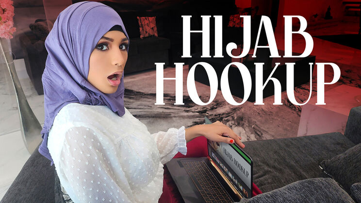 [HijabHookup] - Prom Queen of Debauchery - Allen Swift - Nina Nieves