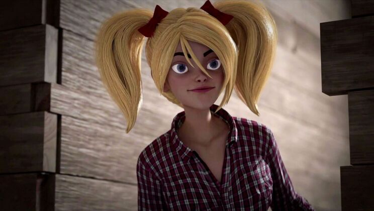 [AdultTimeAnimation] - Blonde Kelly Takes a Big Cock in Her Mouth - Kira Noir - Donnie Rock - Jake Adams - Whitney Wright - April Oneil - Wolf Hudson - Dana Vespoli