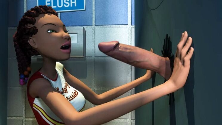 [AdultTimeAnimation] - Animated Hardcore Glory Holy - Leo Casanova - Martin Spell - Marty Dope - Toni Bil - Aleksandr Bright - Tim Monster Cock - Morta Lola