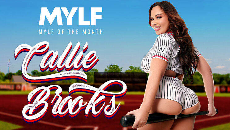 [MylfOfTheMonth] - Milf's Flexible Ball Playing Adventure - Callie Brooks - Matty Iceee