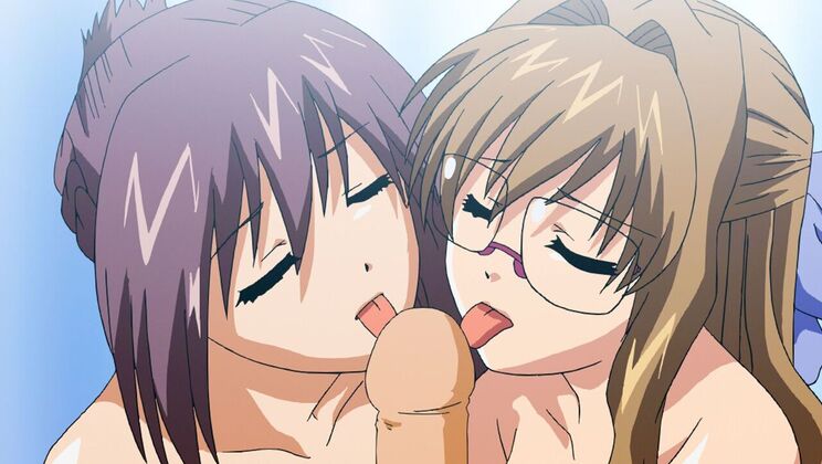 [AdultTimeAnimation] - Brunette Seduction Classes