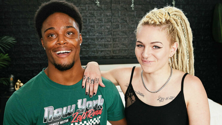 [HotGuysFuck] - Roy Phillips And Charlie Moore Share A Dirty Little Secret! - Roy Phillips - Charlie Moore