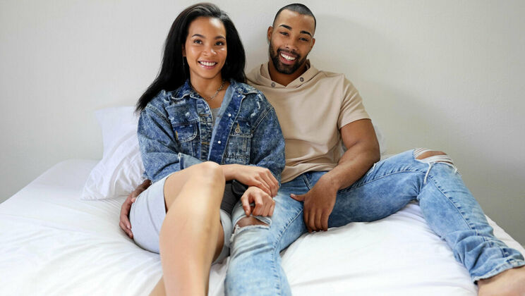 [HotGuysFuck] - Rookies No More: Jaxson Briggs and Laylani Wyld's Hot Interview! - Laylani Wyld - Jaxson Briggs