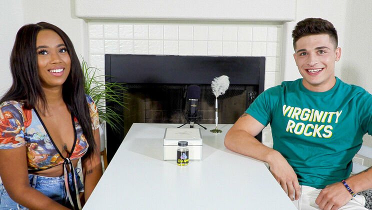 [HotGuysFuck] - Chase Arcangel's Dark Encounter with Ty Cream's Charm - Chase Arcangel - Ty Cream