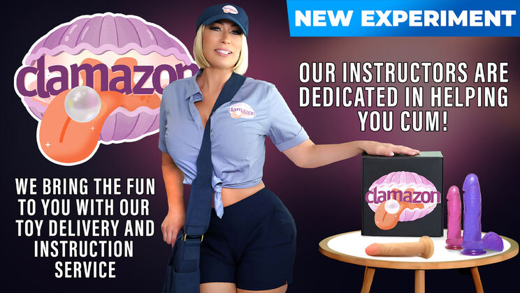 [MylfLabs] - Amazonian Lesbians in Action