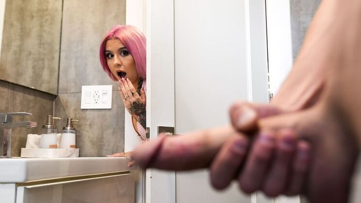 [MyPervyFamily] - Big Time with My Sexy Stepsis