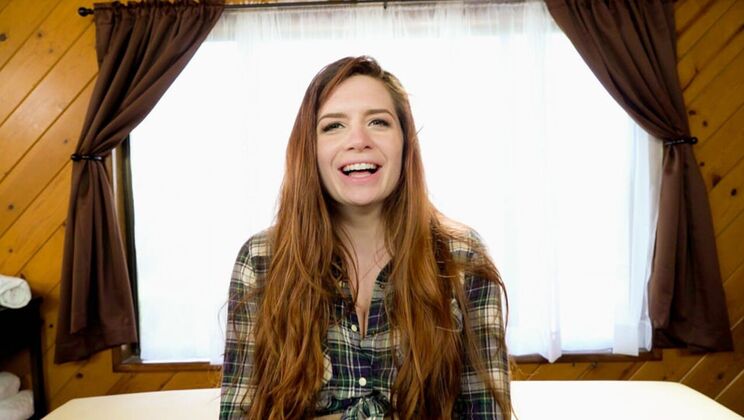 Lady Facial: Behind the Scenes with Hot Lesbians