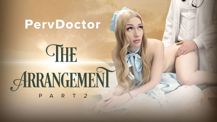[PervDoctor] - Her Medical Debut 2: The First Check-Up - Mike Mancini - Emma Starletto - Mike Coxlong
