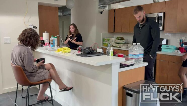 Guys Gone Wild - Day 5