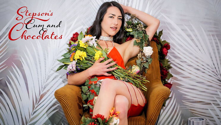 [BrattyMILF] - Stepfamily Secrets: Stepmom's Blowjob Frenzy - Jay Romero - Isabel Love