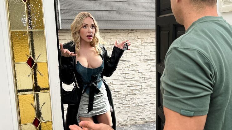 [RKPrime] - Anal Sex with Sexy Cheater