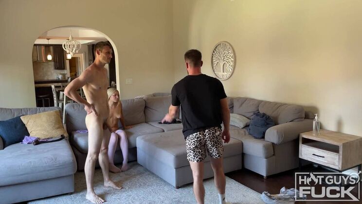 [HotGuysFuck] - Molly Mae and Mike Beaumonte Hardcore - Molly Mae - Mike Beaumonte