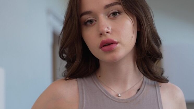 [NRXStudio] - Young Bunny Loveheart's Anal Debut