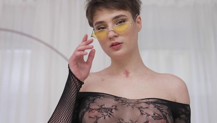 [NRXStudio] - Interracial Rough Sex with Babe Ice Di - Leo Casanova - Martin Spell - Marty Dope - Shadow Smith - Ice Di - Tim Monster Cock