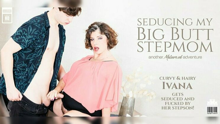 [Mature.nl] - Big Tits Update