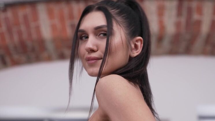 [NRXStudio] - Double Trouble for Tall and Gorgeous Leo Ahsoka - Willy Regal - Leo Ahsoka - Nick Whitehard