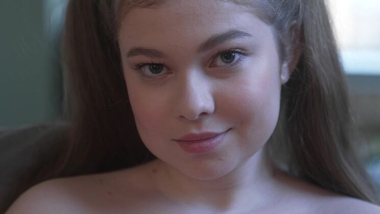 [NRXStudio] - Meow Miu's Anal Initiation by Her Uncle and Friend - Leo Casanova - Nick Whitehard - Meow Miu