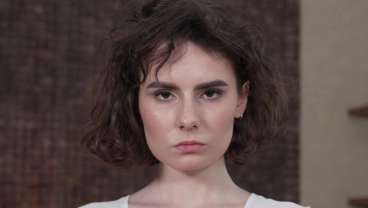 [NRXStudio] - Deep and Rough Anal with Darcy Dark - Darcy Dark - Nick Whitehard