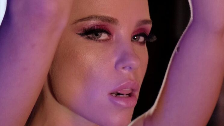 [NRXStudio] - Lara Frost Gets Hard BDSM Punishment - Lara Frost - Nick Whitehard