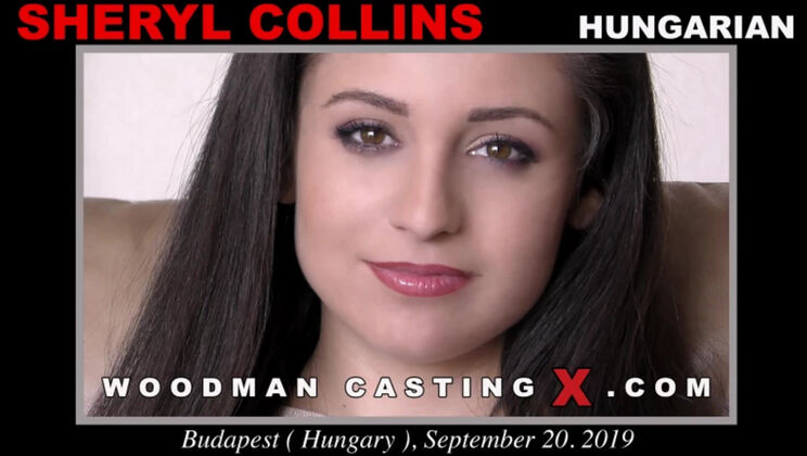 Sheryl Collins Brunette Casting