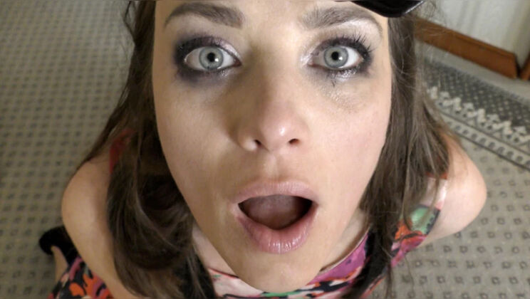 [ScenesXXXX] - Young Nena Sytnyy's BDSM Adventure - Nena Sytnyy