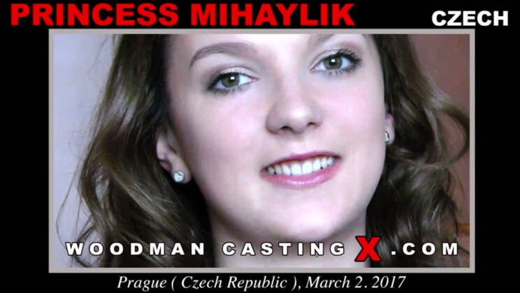 Anal Princess Mihaylik Hotel Casting