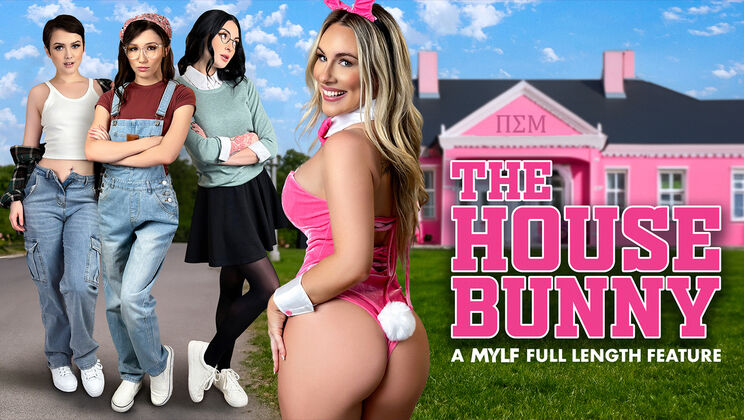[MYLFFeatures] - The Bunnies' Dirty House - Donnie Rock - Evan Stone - Charlotte Sins - Aria Banks - Maya Woulfe - Tyler Cruise - Jade Valentine - Bunny Madison - Sonny Mckinley - Athena Heart - Joshua Lewis - Carlos Dickinson - Breezy Bri - Evie Christian - Bobbi Shay - Dylan Ledger - Axel Haze