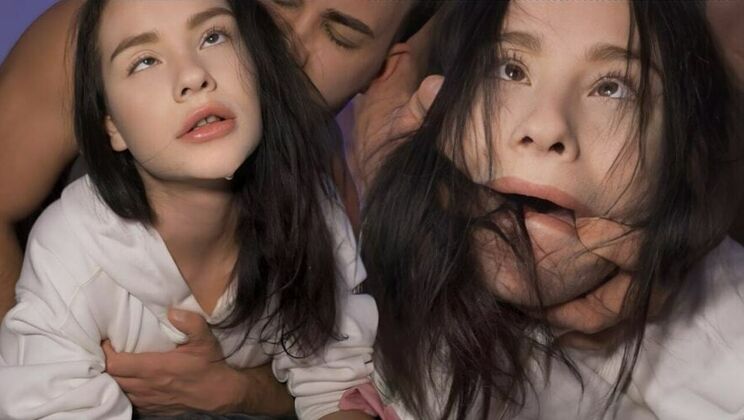 [PornForce] - Teen Matty Squirts 50 Times Non Stop - Matty - MrBigFatDick