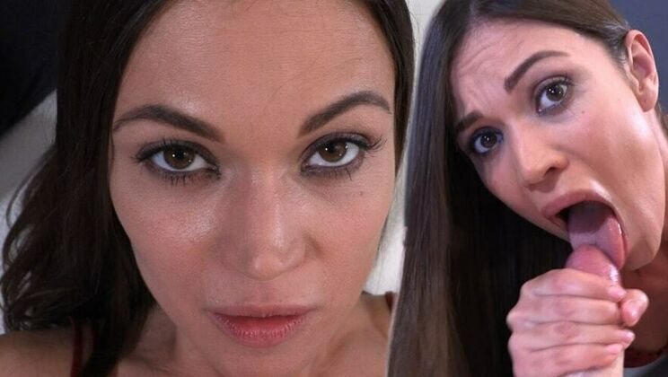 Alyssa Reece Fucked Hard And Filled With Cum Twice