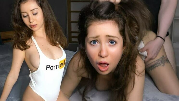 [PornForce] - PETITE PERFECTION - Stepdaughter Julia Loves Rough Sex - Mini Julia - Butt Spencer