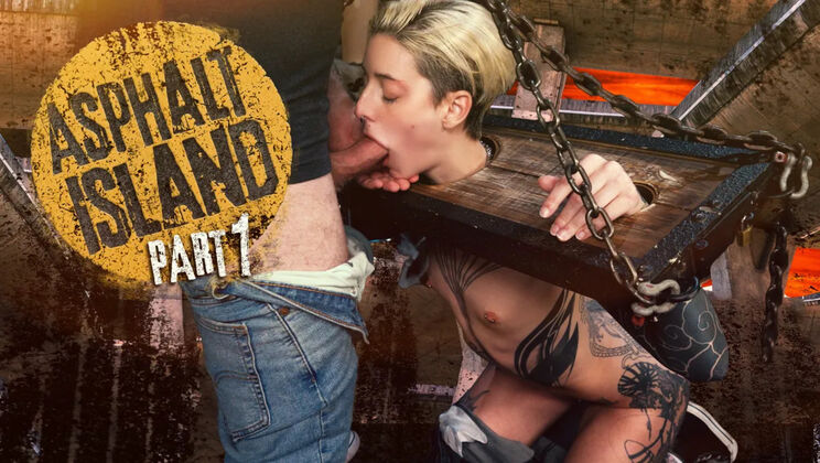 [KinkFeatures(Kink)] - Panic and Damage: A Blowjob Bonanza - Mike Panic - Cam Damage