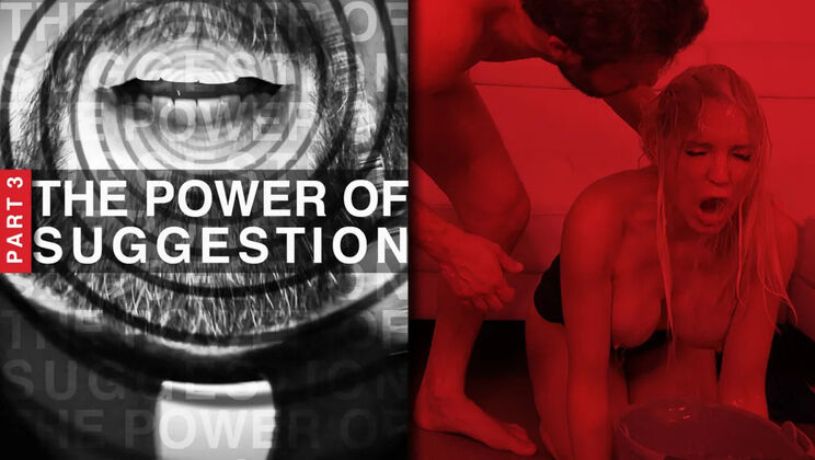 [KinkFeatures(Kink)] - Seth Gamble Takes Control of Blonde Kenzie Taylor - Kenzie Taylor - Seth Gamble