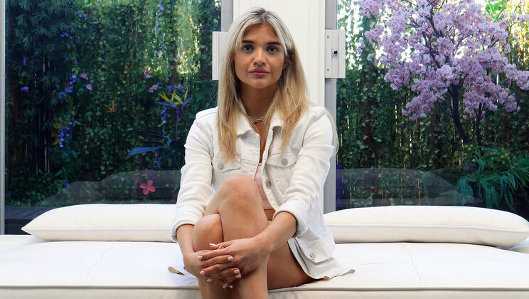 [NetVideoGirls] - Auditioning Carter - Carter