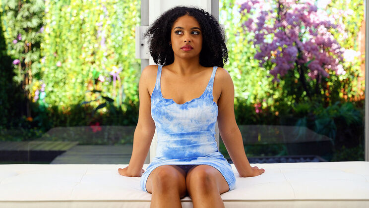 [NetVideoGirls] - Auditioning Hadiya - Hadiya