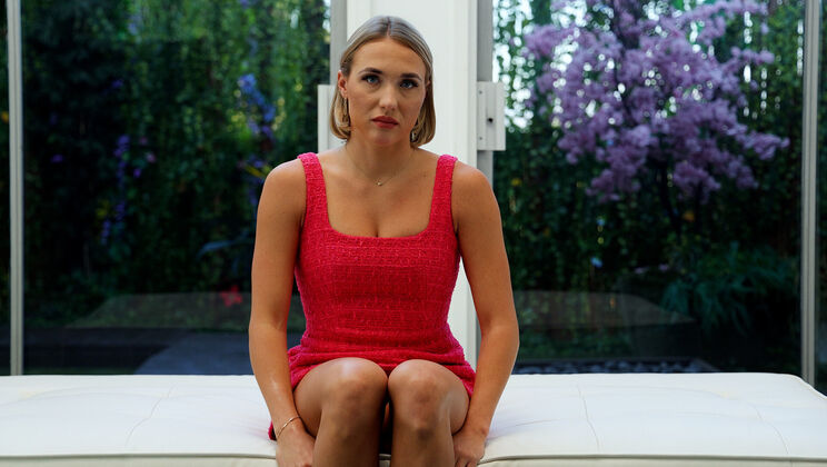 [CastingCouchHD] - Jeny'sPorn Audition - Jeny