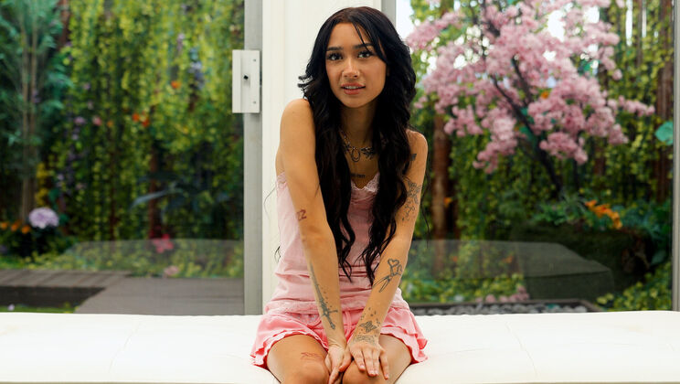 [CastingCouchHD] - Audition with Katie - Katie