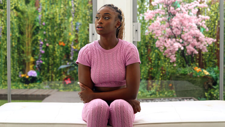 [NetVideoGirls] - Amazonia's Hot Casting - Amazonia