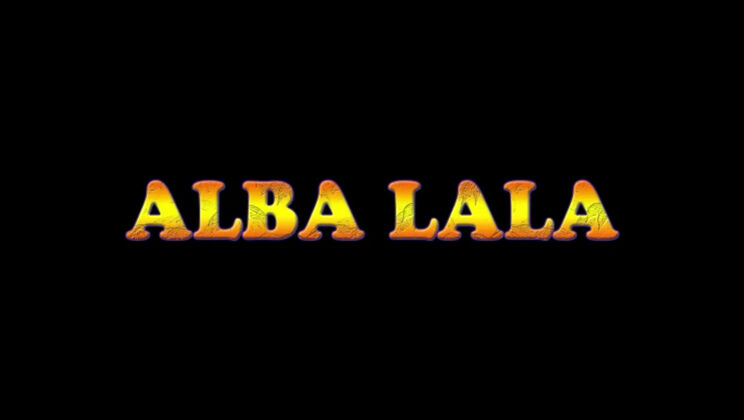 [ScenesXXXX] - Alba Lala Anal Fuck - Alba Lala