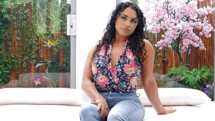 [NetGirl] - Brianna's First Audition