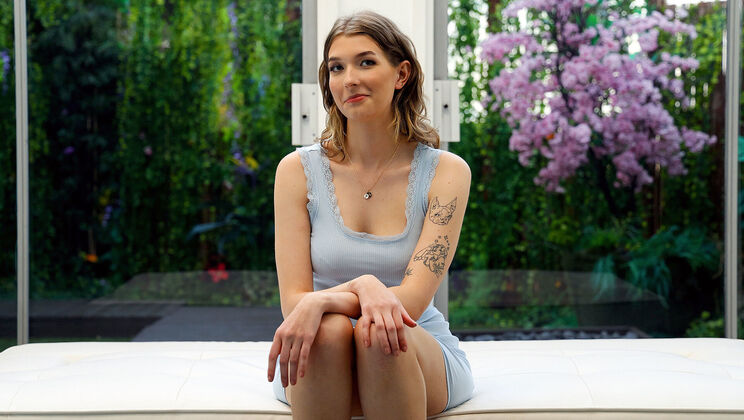 [NetGirl] - Auditioning Bea - Bea