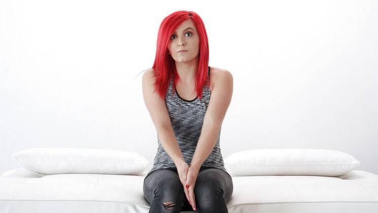 [CastingCouchHD] - Willow's Casting Call - Willow