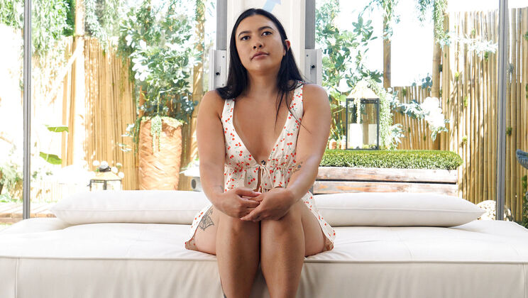 [NetVideoGirls] - Mimi's Adult Audition - Mimi