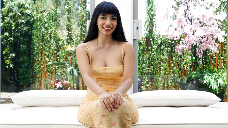 [CastingCouchHD] - Bambi's Sexual Casting Call - Bambi