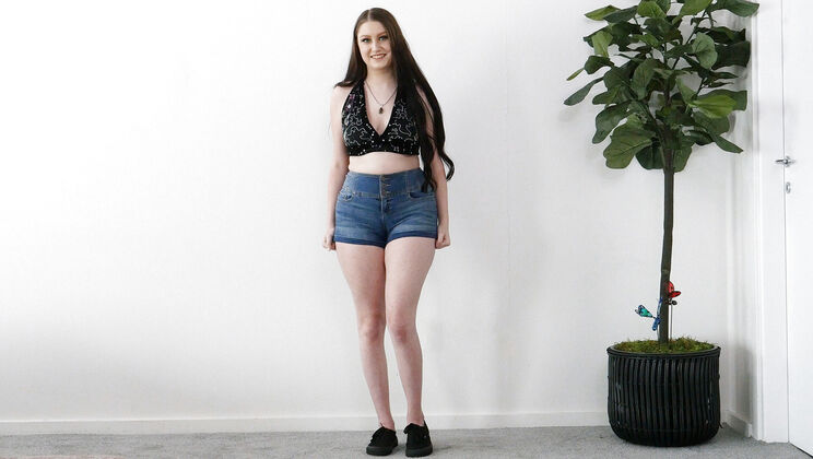 [CastingCouchHD] - Audition with Honey - Honey