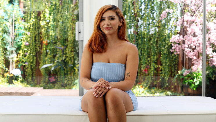 [NetGirl] - Cherry's POV Pleasure - Cherry